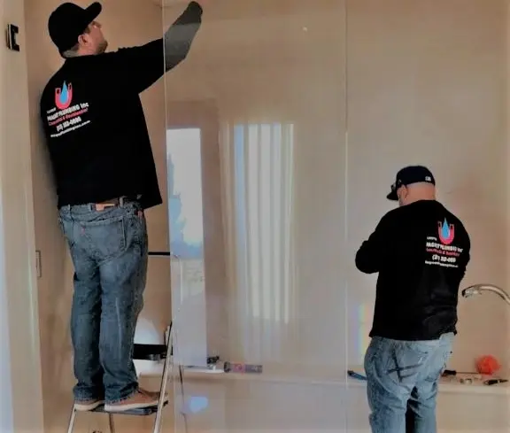 Professional plumbing installation for Toilet Repair in Andalusia